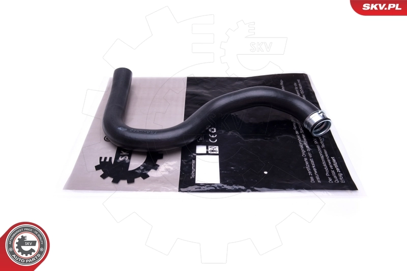 Radiator Hose
